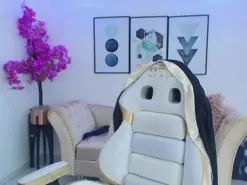 Amateur Adult Webcam of Isa_reel