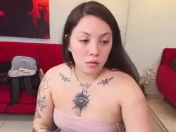 Amateur Adult Video Chat of Isa_reel