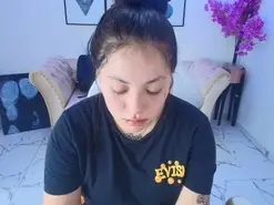 Amateur Sex Cam of Isa_reel