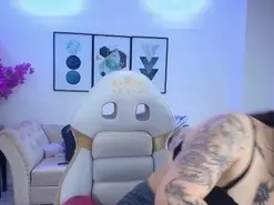 Amateur Free Live Porn of Isa_reel