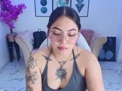 Amateur Adult Video Chat of Isa_reel