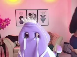 Amateur Live Sex of Isa_reel