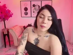 Amateur Live Sex of Isa_reel