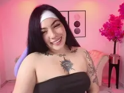 Amateur Sex Cam of Isa_reel