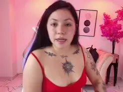 Amateur Adult Video Chat of Isa_reel