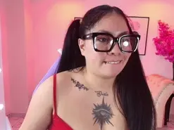 Amateur Best Webcam of Isa_reel