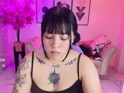 Amateur Live Porn of Isa_reel