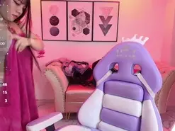 Amateur Adult Webcams of Isa_reel