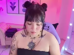Amateur Adult Webcams of Isa_reel
