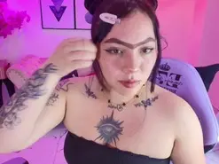 Amateur Nude Webcam of Isa_reel