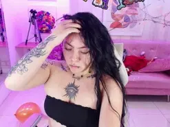 Amateur Live Sex of Isa_reel