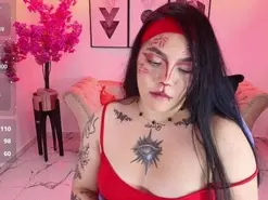 Amateur Live Porn of Isa_reel