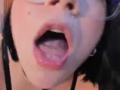 Amateur Sex Cam of VictoriaaCooper