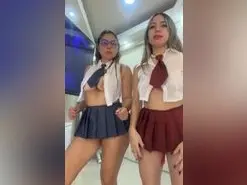 Amateur Live Sex Cam of veronicahot1