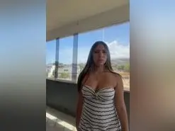 Amateur Live Sex Cam of veronicahot1