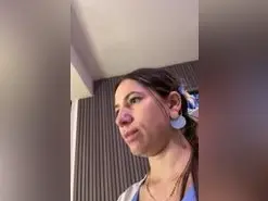 Amateur Sex Chat of veronicahot1