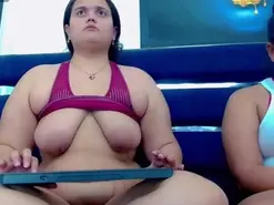 Amateur Live Sex of bad_babysx2