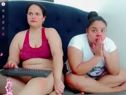 Amateur Live Sex of bad_babysx2