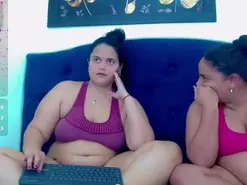 Amateur Best live sex cam show of bad_babysx2