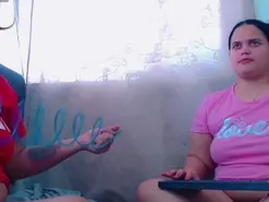 Amateur Adult Webcams of bad_babysx2