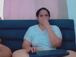 Amateur Adult Video Chat of bad_babysx2