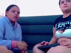 Amateur Free Live Porn of bad_babysx2