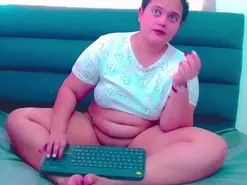 Amateur Adult Video Chat of bad_babysx2