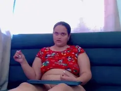 Amateur Nude Webcam of bad_babysx2