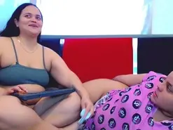 Amateur Live Porn of bad_babysx2