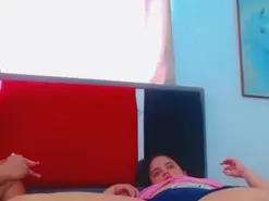 Amateur Sex Cam of bad_babysx2