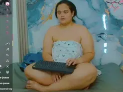 Amateur Free Porn Cam of bad_babysx2