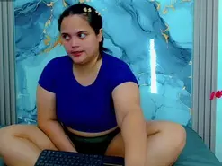 Amateur Private Sex Chat of bad_babysx2