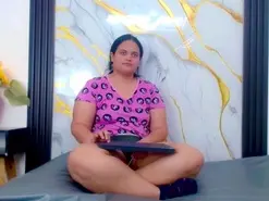Amateur Live Sex of bad_babysx2
