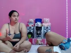 Amateur Private Sex Chat of bad_babysx2