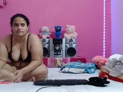Amateur Nude Webcam of bad_babysx2