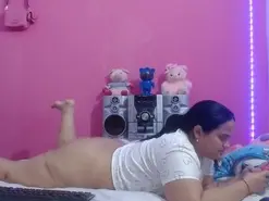Amateur Private Sex Chat of bad_babysx2