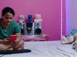 Amateur Live Porn of bad_babysx2