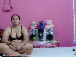 Amateur Nude Webcam of bad_babysx2