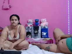 Amateur Best Webcam of bad_babysx2