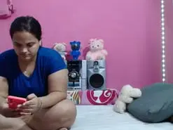 Amateur Free Porn Cam of bad_babysx2