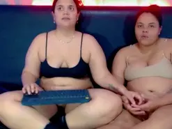 Amateur Free Porn Cam of bad_babysx2
