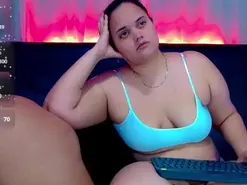 Amateur Adult Webcam of bad_babysx2