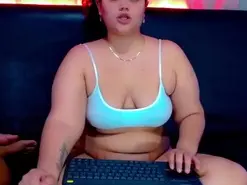 Amateur Live Sex Cam of bad_babysx2