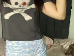 Amateur Nude Webcam of Sofi_chan