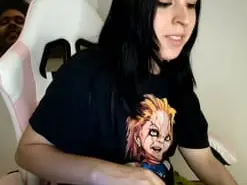 Amateur Live Sex Cam of Sofi_chan