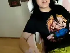 Amateur Sex Chat of Sofi_chan