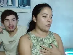 Amateur Best live sex cam show of Bruno_Iris_sex