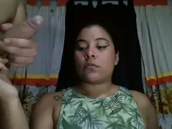 Amateur Sex Cam of Bruno_Iris_sex