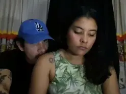 Amateur Sex Cam of Bruno_Iris_sex