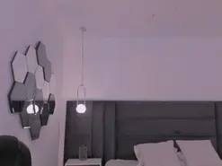 Amateur Live Sex of ValeriaRivera1